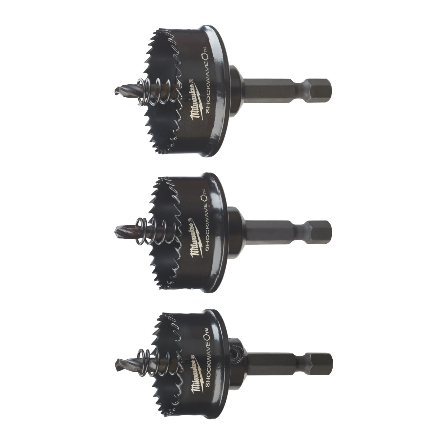 MWK kruna 22-35mm set-3kom