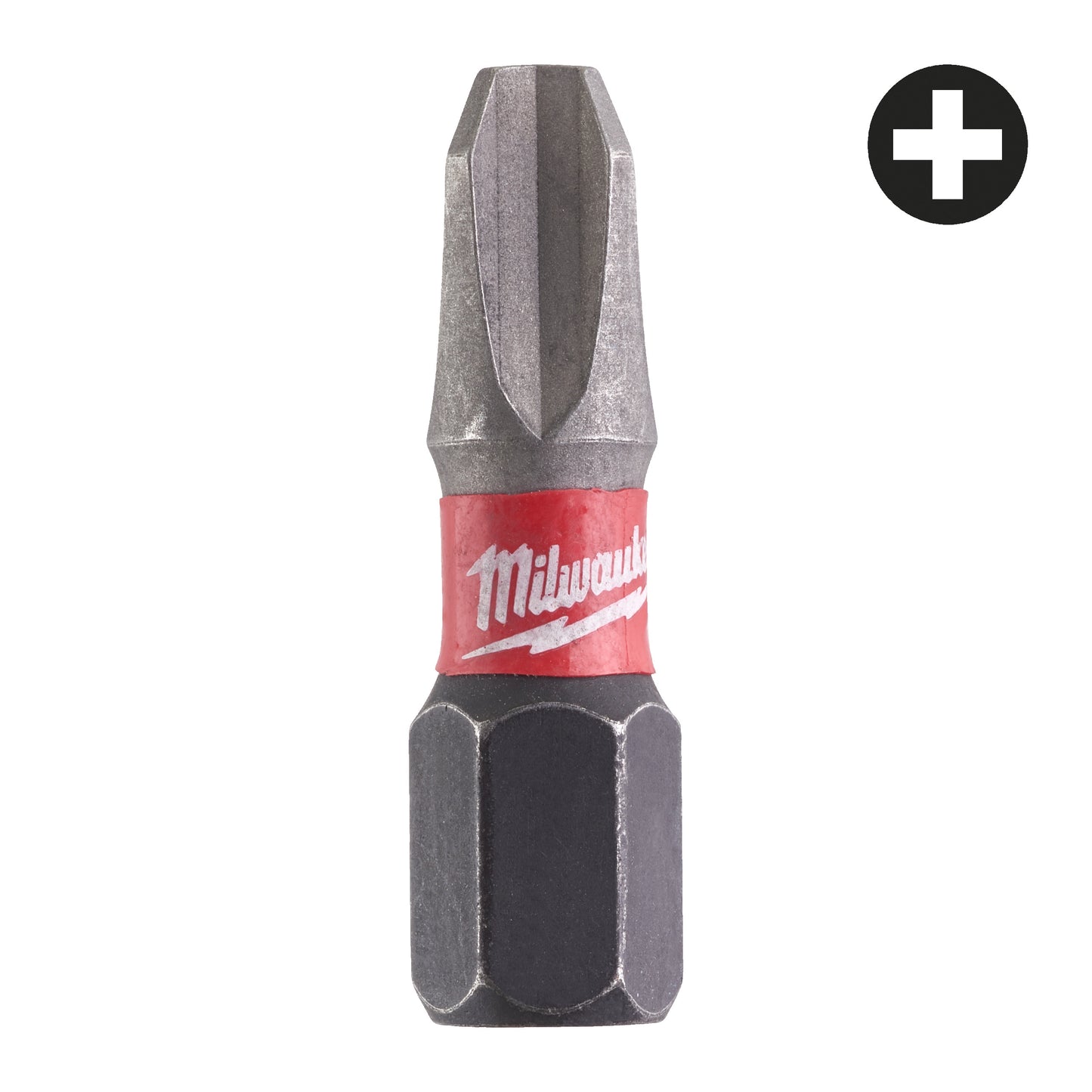 MWK bit nastavak 25mm-2kom