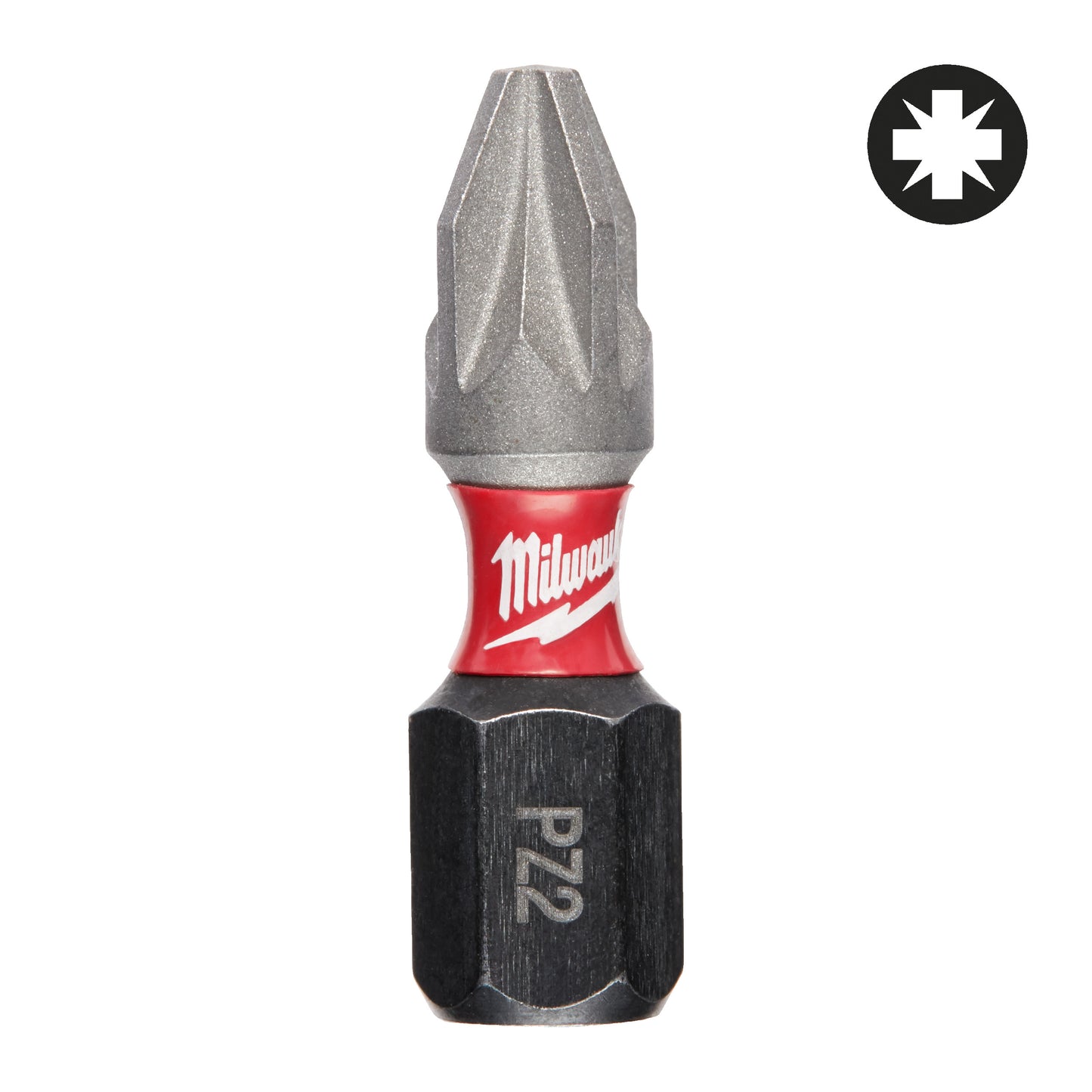 MWX bit nastavak 25mm-2kom