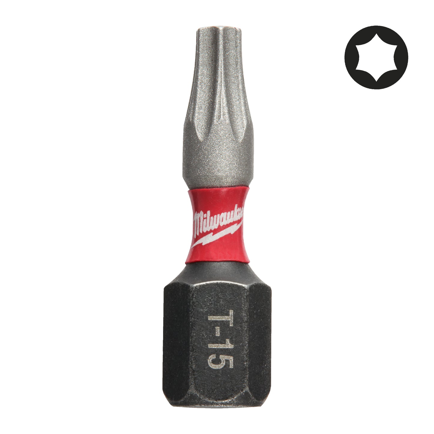 MWK bit nastavak TX15 25mm-2k