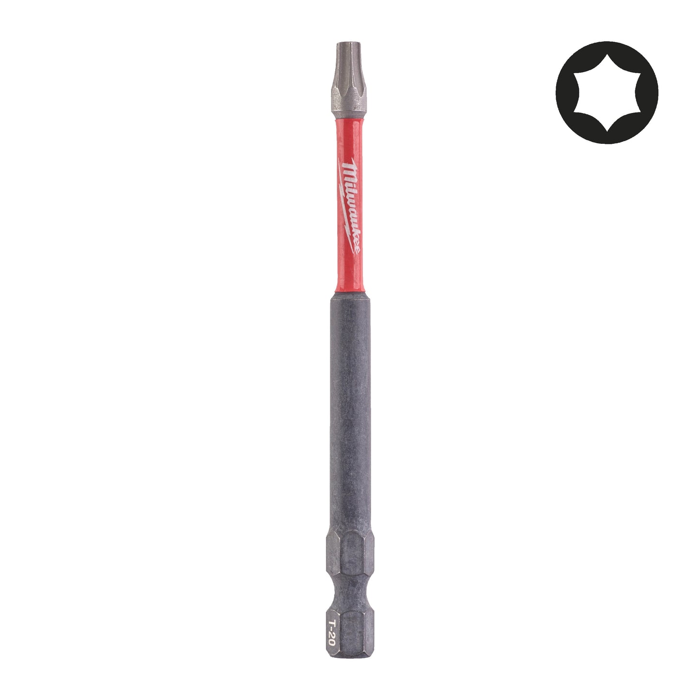MWK bit nastavak TX20 90mm