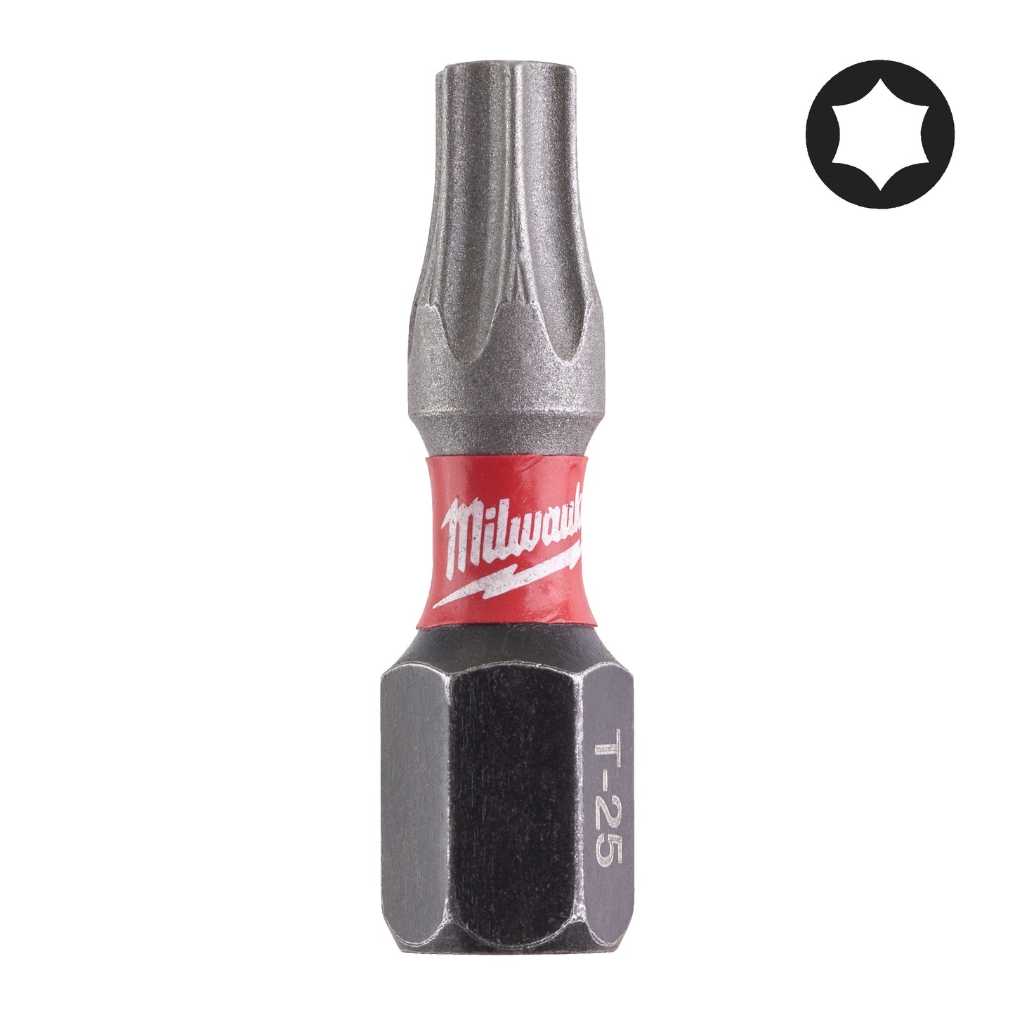 MWK bit nastavak Tx25,25mm-2k