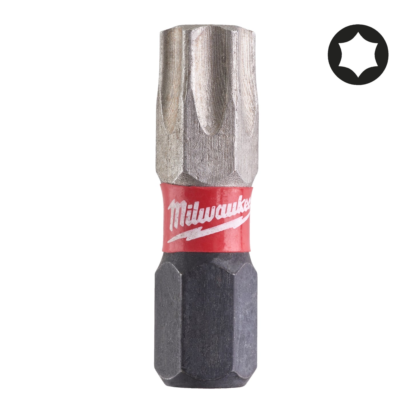 MWK bit nastavak TX40 25mm-2k