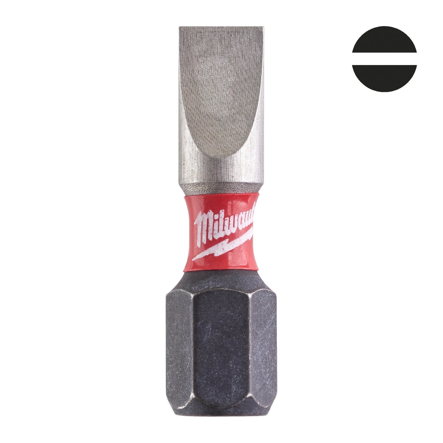 MWK bit nastavak 8x5,5 25mm,2k