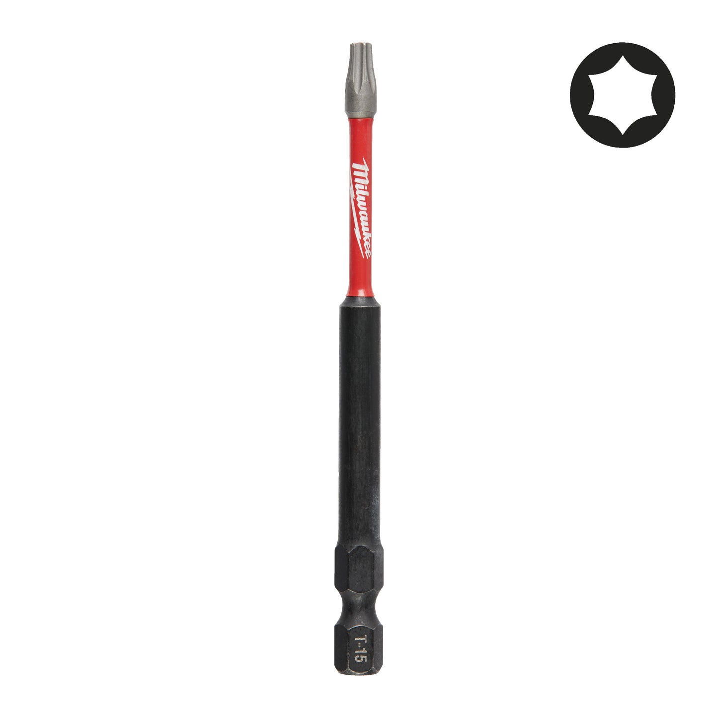 MWK bit nastavak TX15 90mm