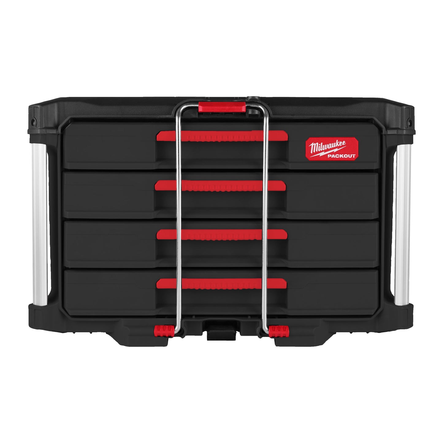 MWK packout kutija s 4 ladice